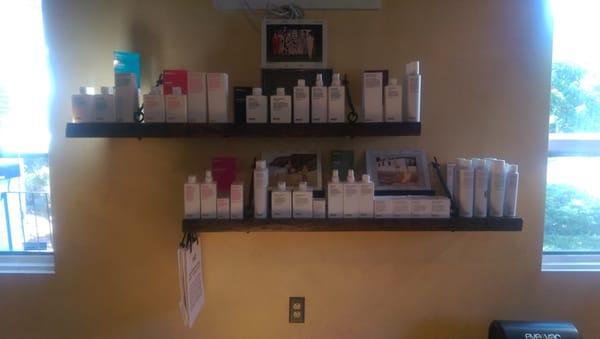 You have to try EVO hair products  Changes your prospective of hair time!