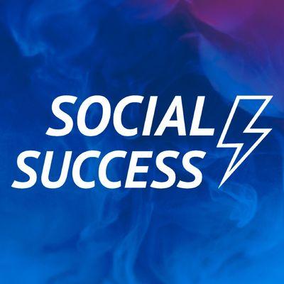 Social Success - Dominate the Digital Marketing Industry