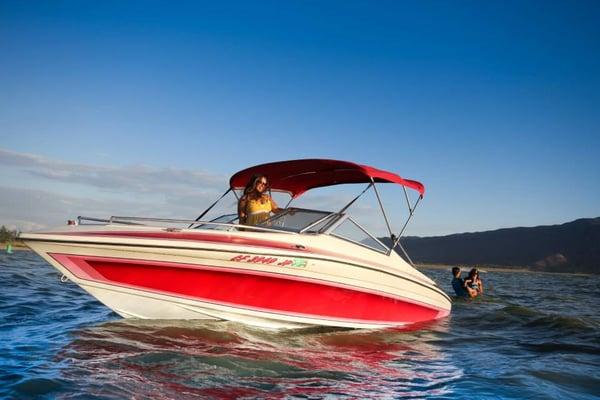 Jet Ski Rental Everyday & Boats