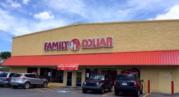 Family Dollar