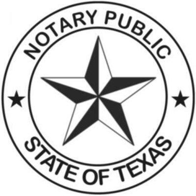 Notary Services