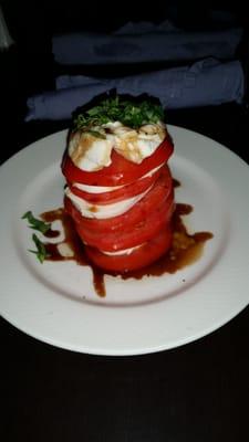 Caprese Salad