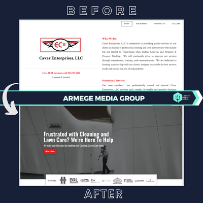 Armege Media Group is a top-notch firm. Their Customer Service and process execution is outstanding.
 We are very satisfied with the service