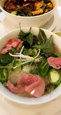 Best Pho in Town