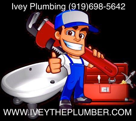 Ivey Plumbing