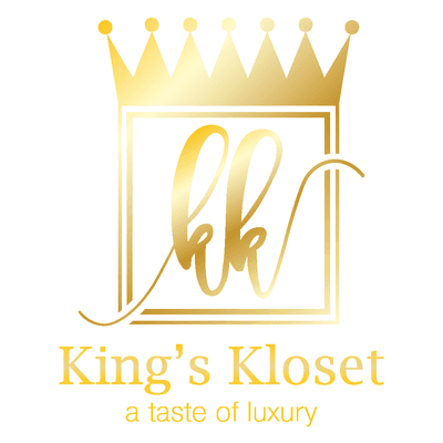 King's Kloset Logo