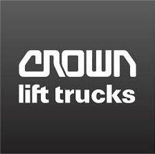 Crown Lift Trucks logo