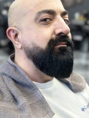 Ashor's Fade