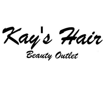 Kay's Hair Beauty Outlet