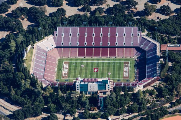 Stanford Stadium