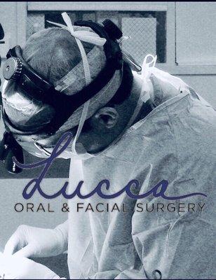 Lucca Oral & Facial Surgery