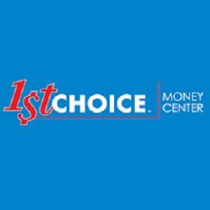 1st Choice Money Center