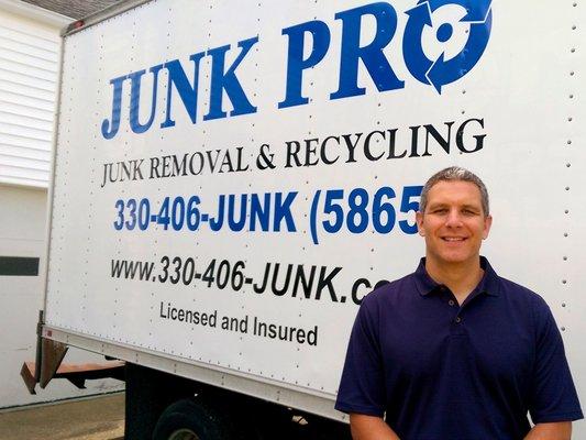 Junk Pro