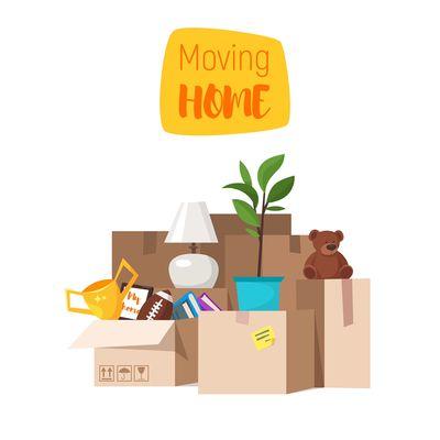 We are here to make your move easier and less stressful