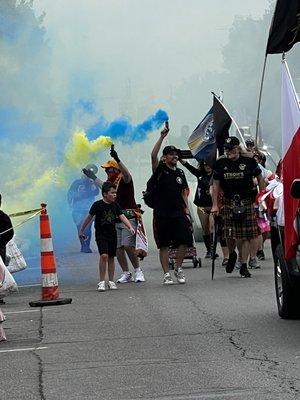 Hamtramck Festival