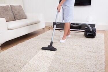 Carpet Cleaning Oahu