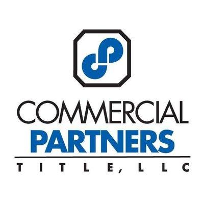 Commercial Partners Title