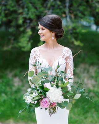 Minneapolis wedding photographer