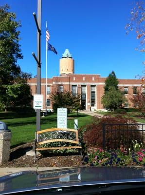 Kalamazoo Psychiatric Hospital