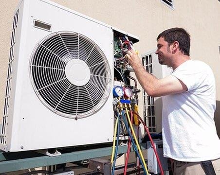 Frye Heating & Air Conditioning