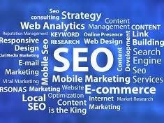 SEO Strategy