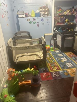 Baby room