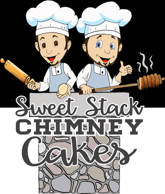 Sweet Stack Chimney Cakes