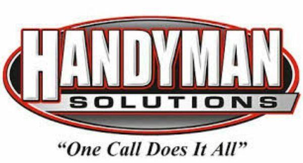 Handyman Solutions