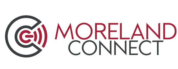 MorelandConnect Logo