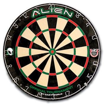 Dartboards, Surrounds, & supplies