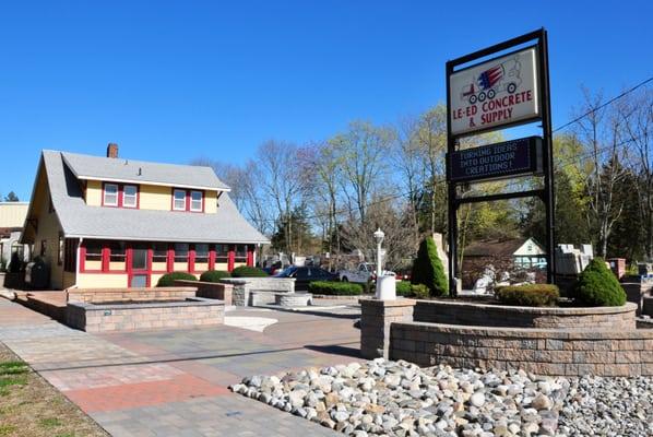 Street View of our Toms River,NJ Headquarters