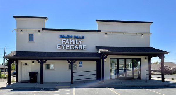 Salem Hills Family Eyecare