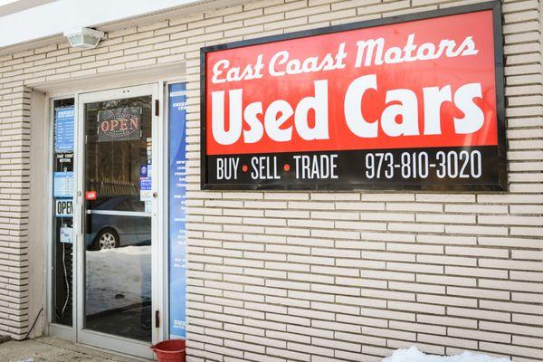 East Coast Motors