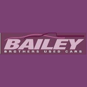 Bailey Brothers Used Cars