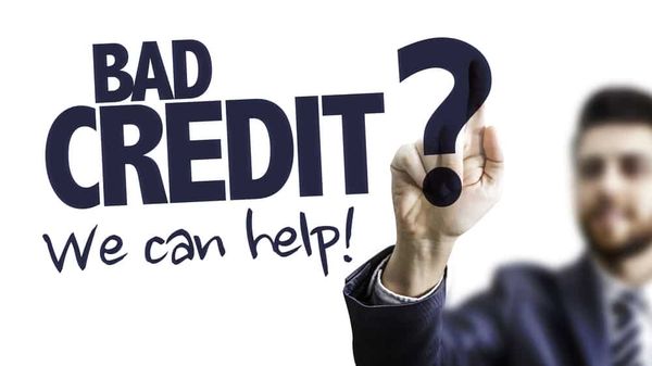 Credit repair services