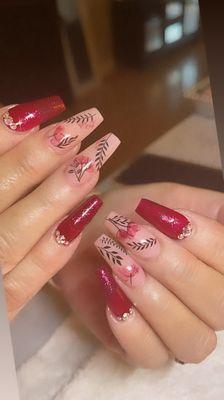 Nail Art