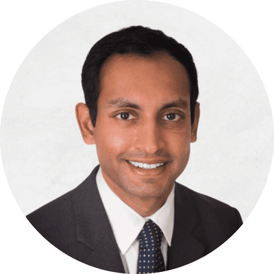 Nishant Patel, MD | Director of Urology | Urology & Endourology