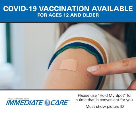 https://www.wnyimmediatecare.com/covid-19-vaccine/