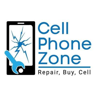 Cell Phone Zone: Repair, Buy, Sell