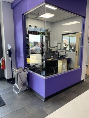 Anytime Fitness