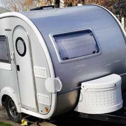 Pop ups, RVs, Teardrops, you name it - park it with WTE!