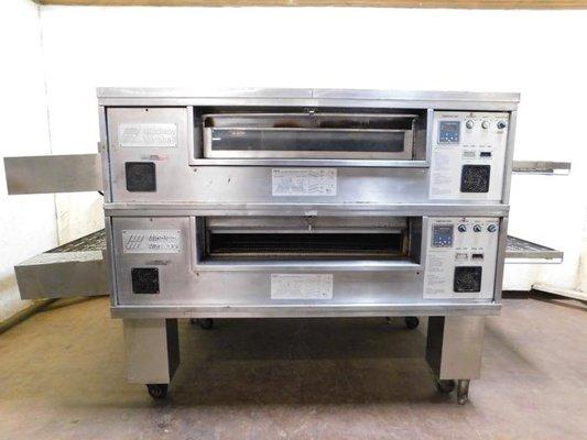 Middleby Marshall PS570 Pizza Ovens