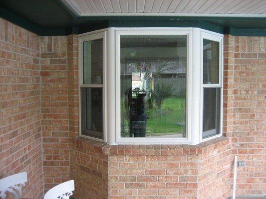 Window Installation & Replacement