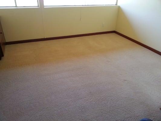 Coconino County Parks & Recreation trusts A-Quality ChemDry to clean their carpets!