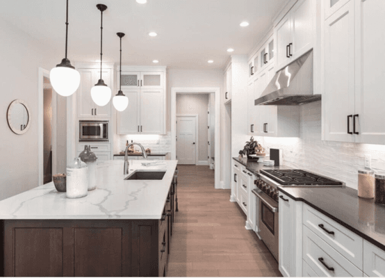 Kitchen Remodeling