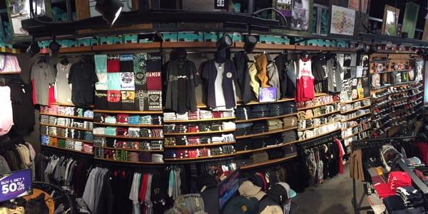 Zumiez - Men's Clothing Stores, Snowboard Shop, Women's Clothing Stores, Shoe Stores, Watch Store,Sunglass Store, Skate Shop In Frisco Texas