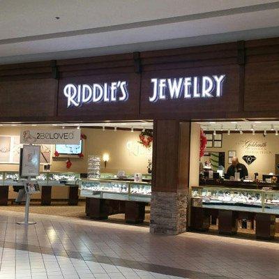 Riddle's Jewelry