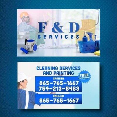 F&D Services