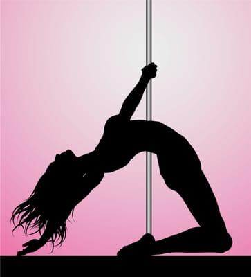 Pole Fitness, Burlesque and much more.