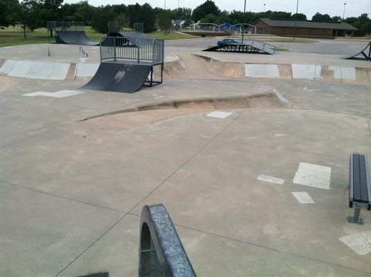 Skatepark